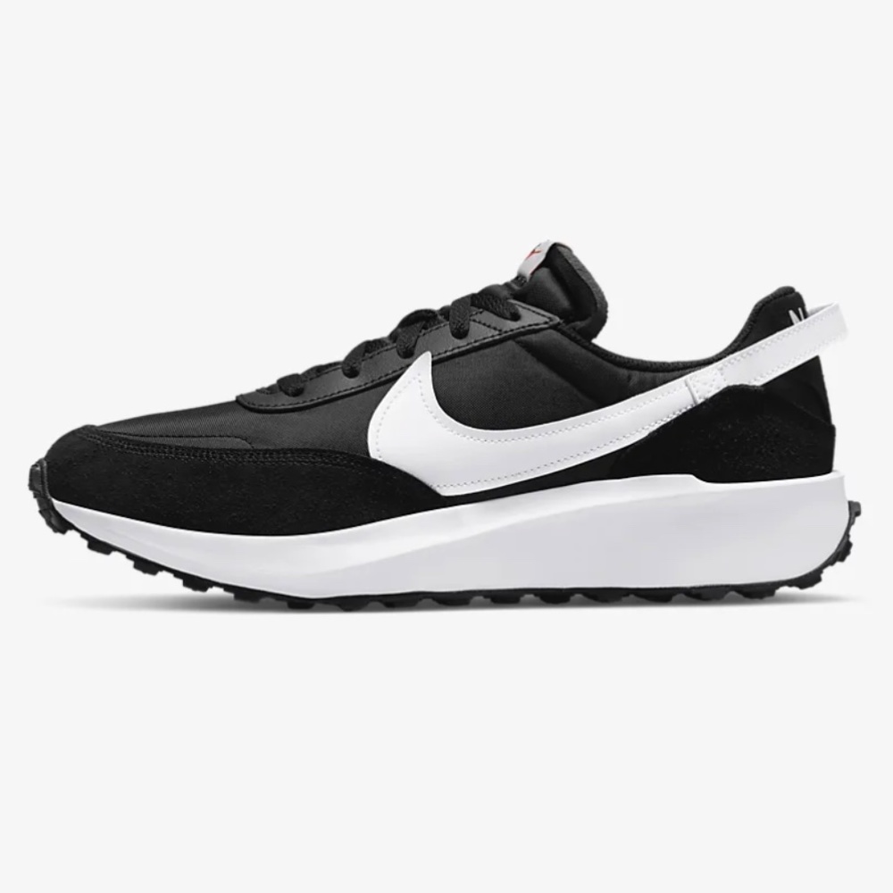 Nike Waffle Debut Shoes